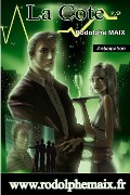 Cover-Bild zum Titel 'La cote' von 'Maix Rodolphe'