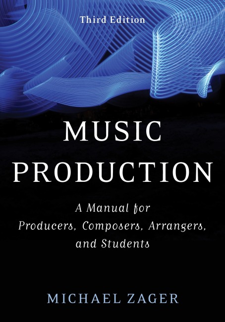 Music Production - Michael Zager