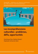 Cover-Bild zum Titel 'Les incompréhensions culturelles : problèmes, défis, opportunités' von ''