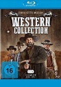 Western Collection - Justin Lee Scott Martin Marcos Almada, Jared Forman Kays Al-Atrakchi