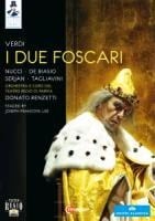 Die beiden Foscari - Renzetti/Nucci/De Biasio