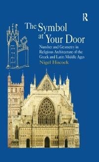 The Symbol at Your Door - Nigel Hiscock
