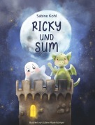 Cover-Bild zum Titel 'Ricky & Sum' von 'Kohl'