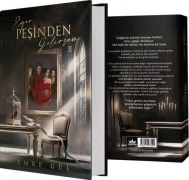 Cover-Bild zum Titel 'Eger Pesinden Gelirsem 2 Ciltli' von 'Emre Gül'