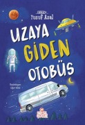 Cover-Bild zum Titel 'Uzaya Giden Otobüs' von 'Yusuf Asal'