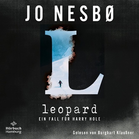 Leopard (Ein Harry-Hole-Krimi 8) - Jo Nesbø