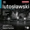 Orchesterwerke Vol.3 - Paul/Gardner/BBC Symphony Orchestra Watkins
