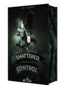 Cover-Bild zum Titel 'Shattered Control' von 'Lia Hope'