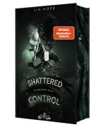 Cover-Bild zum Titel 'Shattered Control 1' von 'Lia Hope'
