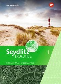 Seydlitz Erdkunde 1. Schulbuch. Für Realschulen plus in Rheinland-Pfalz - 
