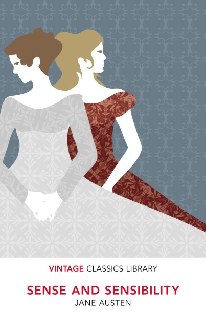 Sense and Sensibility - Jane Austen