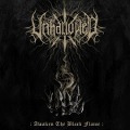 Cover-Bild zum Titel 'Awaken The Black Flame' von 'Unhallowed'