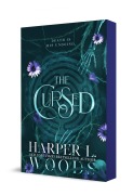 Cover-Bild zum Titel 'The Cursed' von 'Harper L Woods'