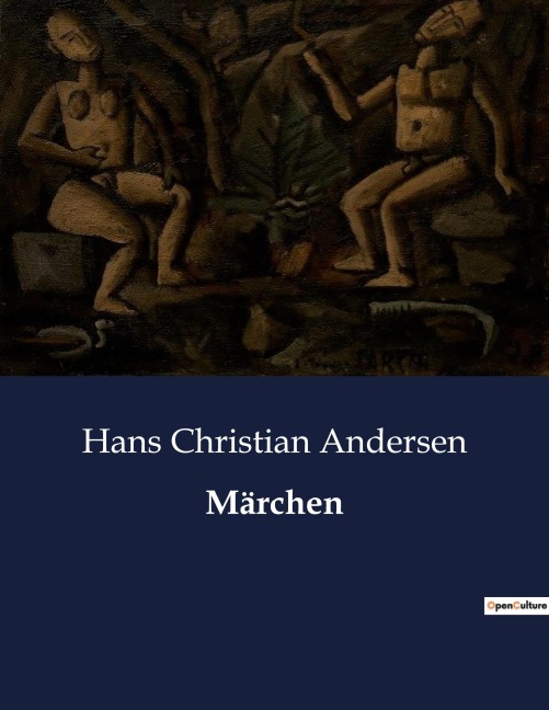 Märchen - Hans Christian Andersen