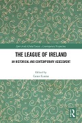 Cover-Bild zum Titel 'The League of Ireland' von ''