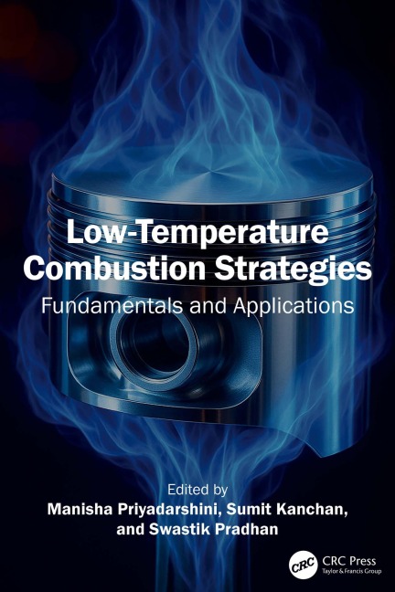Low-Temperature Combustion Strategies - 