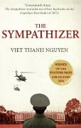 Cover-Bild zum Titel 'The Sympathizer' von 'Viet Thanh Nguyen'