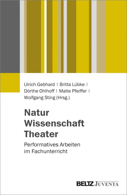 Natur - Wissenschaft - Theater - 