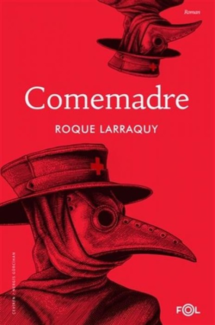 Comemadre - Roque Larraquy