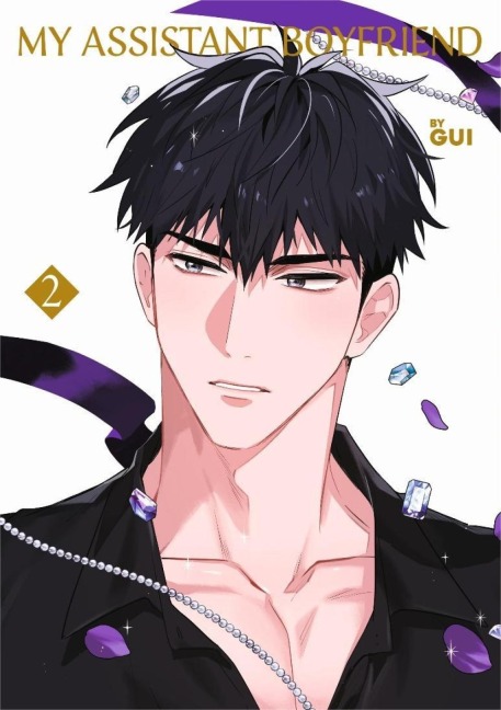 My Assistant Boyfriend 2 - Gui