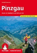 Pinzgau - Rudolf Wutscher