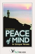 Cover-Bild zum Titel 'Peace of Mind' von 'Hari Dutt Sharma'