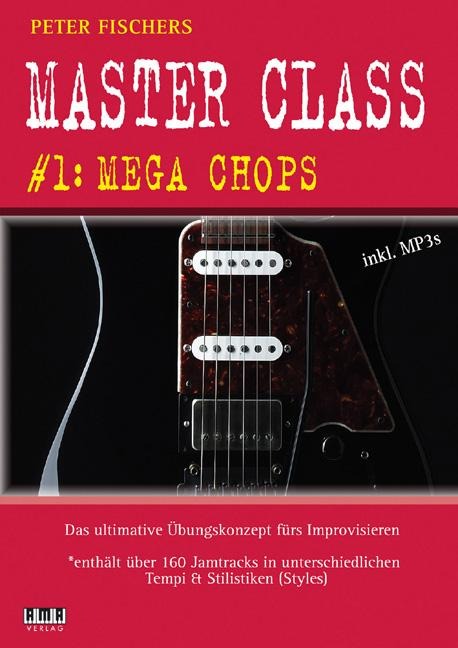 Peter Fischers Master Class - Peter Fischer