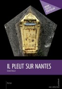 Cover-Bild zum Titel 'Il pleut sur Nantes' von 'Daniel Braud'