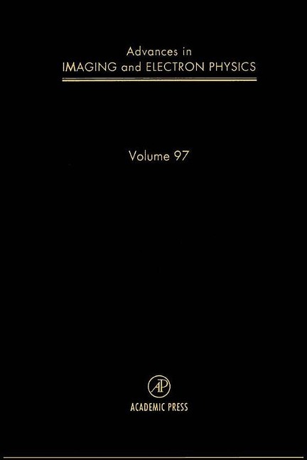 Advances in Imaging and Electron Physics - 