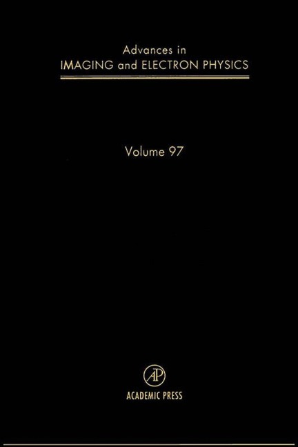 Advances in Imaging and Electron Physics - 