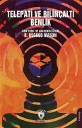 Cover-Bild zum Titel 'Telepati ve Bilincalti Benlik' von 'R. Osgood Mason'