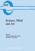 Cover-Bild zum Titel 'Science, Mind and Art' von ''
