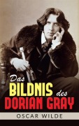 Cover-Bild zum Titel 'Das Bildnis des Dorian Gray (Übersetzt)' von 'Oscar Wilde'