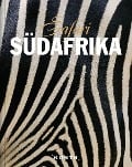 Cover-Bild zum Titel 'Safari Südafrika' von ''