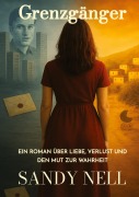 Cover-Bild zum Titel 'Grenzgänger' von 'Sandy Nell'