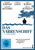 Das Narrenschiff - 