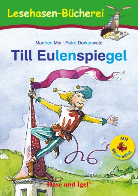 Till Eulenspiegel / Silbenhilfe - Manfred Mai