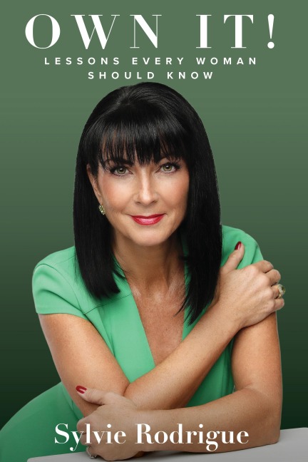 Own It! - Sylvie Rodrigue