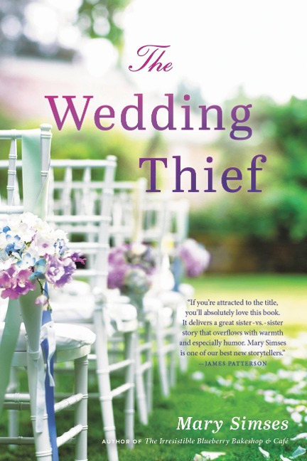 The Wedding Thief - Mary Simses