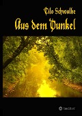 Cover-Bild zum Titel 'Aus dem Dunkel' von 'Tilo Schwalbe'