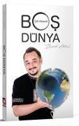 Cover-Bild zum Titel 'Cok Gezenti - Bos Dünya' von 'Burak Akkul'