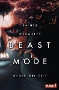 Beastmode 2: Gegen die Zeit - Rainer Wekwerth