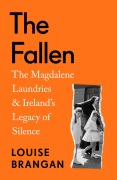 Cover-Bild zum Titel 'The Fallen' von 'Louise Brangan'