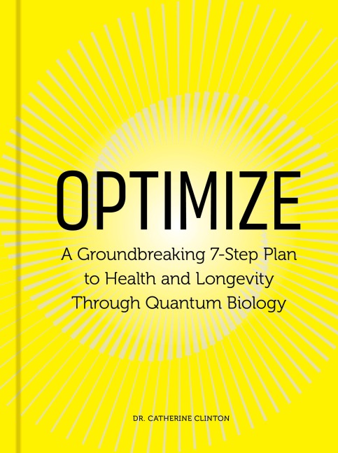 Optimize - Catherine Clinton