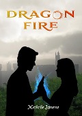 Dragon Fire - Michelle Janene