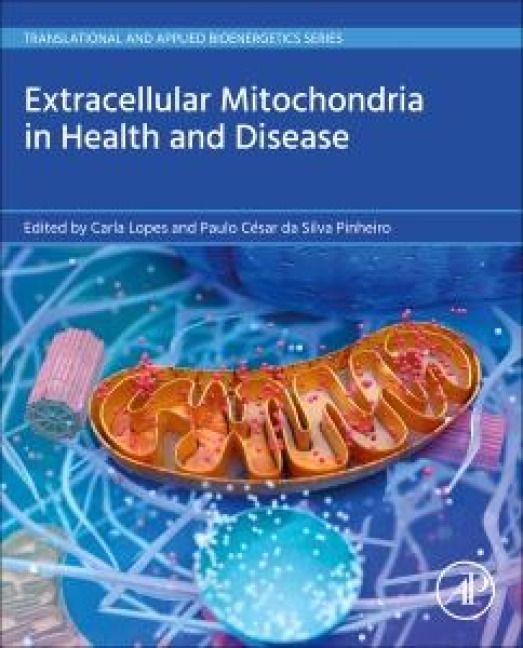 Extracellular Mitochondria in Health and Disease - 