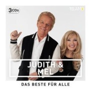 Cover-Bild zum Titel 'Das Beste für Alle' von 'Judith & Mel'