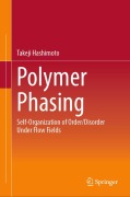 Cover-Bild zum Titel 'Polymer Phasing' von 'Takeji Hashimoto'