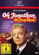 Cover-Bild zum Titel 'Oh Jonathan, oh Jonathan!' von ''