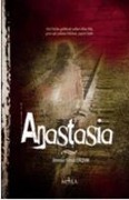 Cover-Bild zum Titel 'Anastasia' von 'Ümmiye Yilmaz Ercevik'